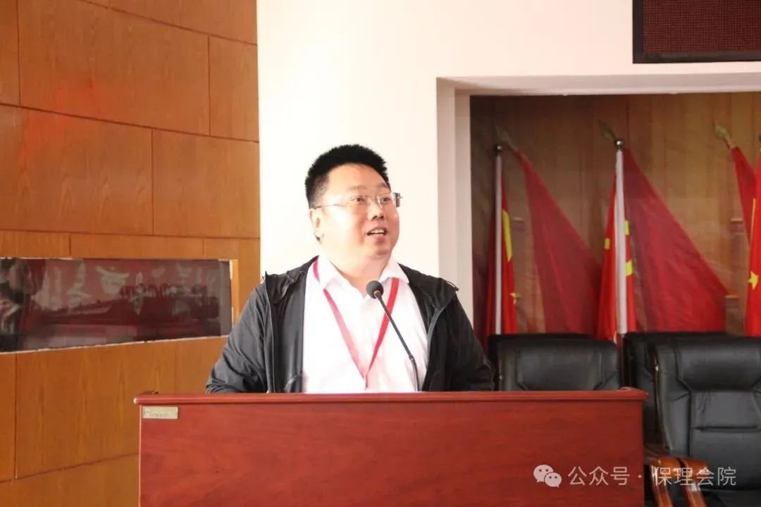 高校速递 | 米乐mile官方网站会计学院举办“共筑成长桥梁，探索共育之路”家校共育活动