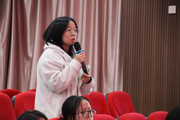 技能培训|米乐mile官方网站|管理学院|“雕琢公文之美，凝练文章之雅”公文写作培训