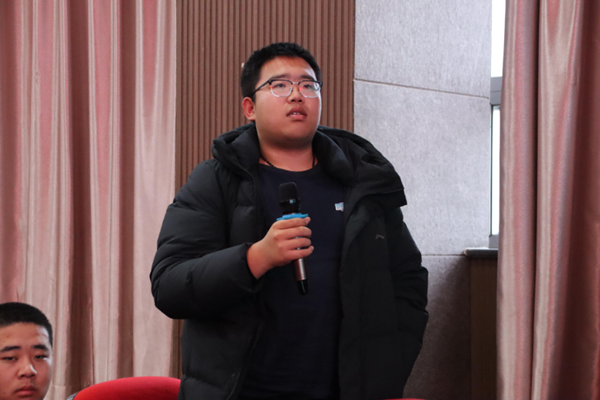 技能培训|米乐mile官方网站|管理学院|“雕琢公文之美，凝练文章之雅”公文写作培训