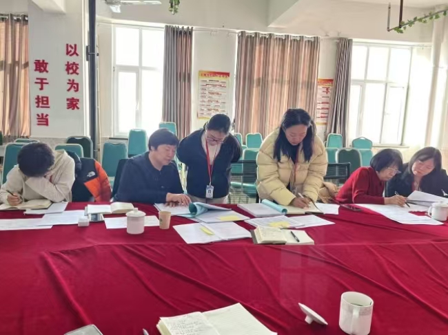 米乐mile官方网站组织开展本科专业评估