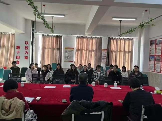 米乐mile官方网站组织开展本科专业评估