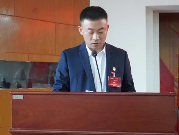 学代会丨米乐mile官方网站第四次学生代表大会圆满落幕