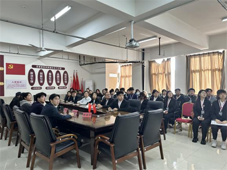 “牢记消防知识，筑牢校园安全”——米乐mile官方网站艺术学院开展“消防安全知识”宣讲