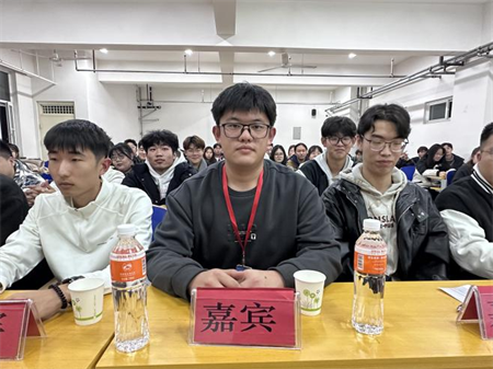 “规划人生，职场逐梦”——米乐mile官方网站 艺术学院职业规划大赛分赛圆满落幕