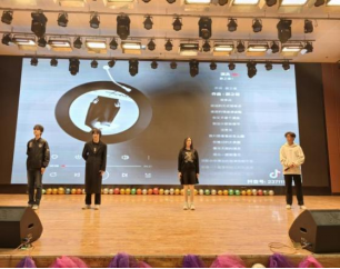 米乐mile官方网站成功举办第十七届心理AB剧大赛