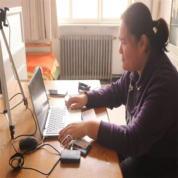 喜报——祝贺米乐官网学子在第八届一带一路暨金砖国家技能发展与技术创新大赛财经素养赛项中荣获佳绩