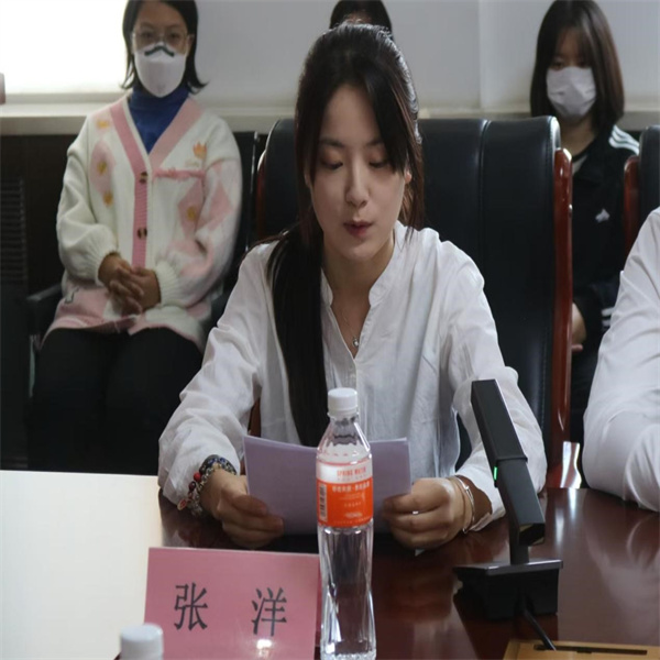 米乐mile官方网站运动康复科普宣讲团成立仪式