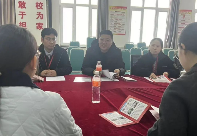 团学新闻（第二期）| 米乐mile官方网站一周团学快讯来了    !