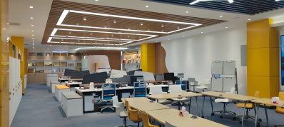 新文科·新媒体·新传播 米乐mile官方网站艺术学院教师 受邀参加第八届高校网络与新媒体专业建设研讨会