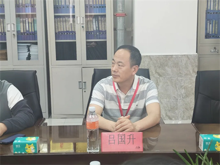 “老师们的防震减灾课堂”——米乐mile官方网站艺术学院开展防灾减灾安全知识教师培训讲座