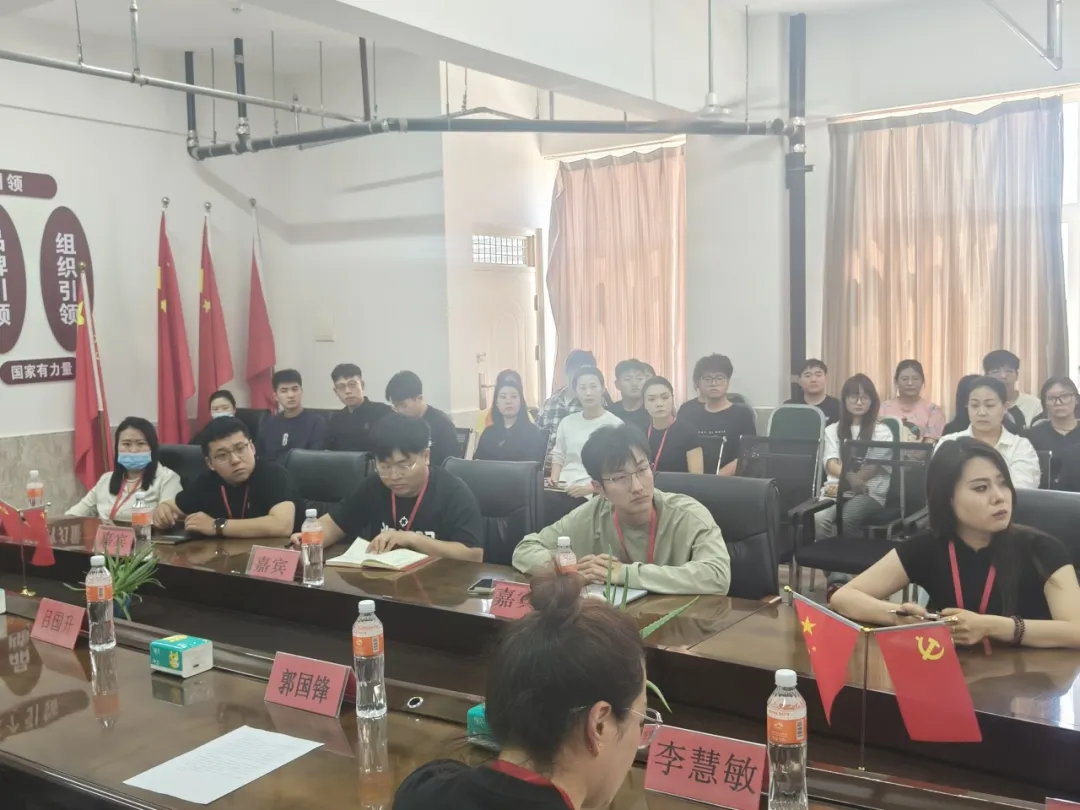 “老师们的防震减灾课堂”——米乐mile官方网站艺术学院开展防灾减灾安全知识教师培训讲座