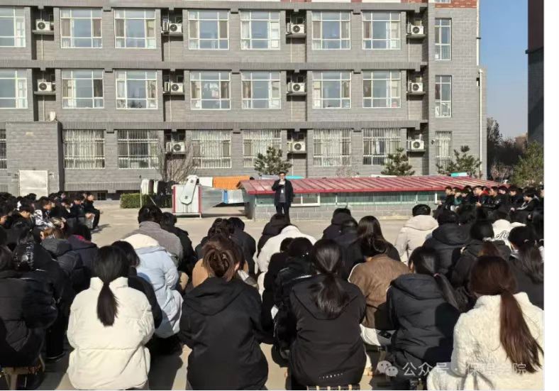 团学新闻（第三期）| 米乐mile官方网站一周团学快讯来了！