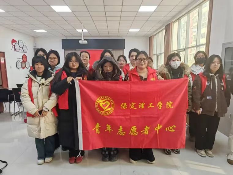 团学新闻（第三期）| 米乐mile官方网站一周团学快讯来了！