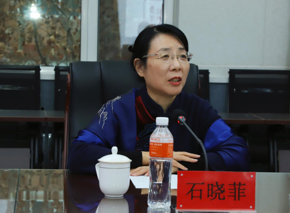 米乐mile官方网站举办“理工大讲堂”系列专题讲座第七期