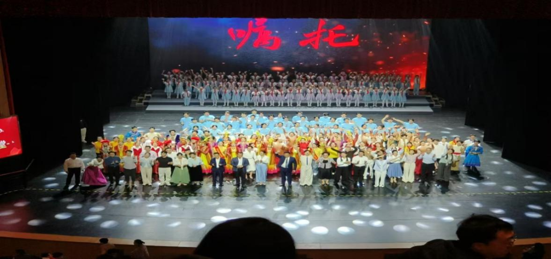 米乐mile官方网站一周团学快讯来了！