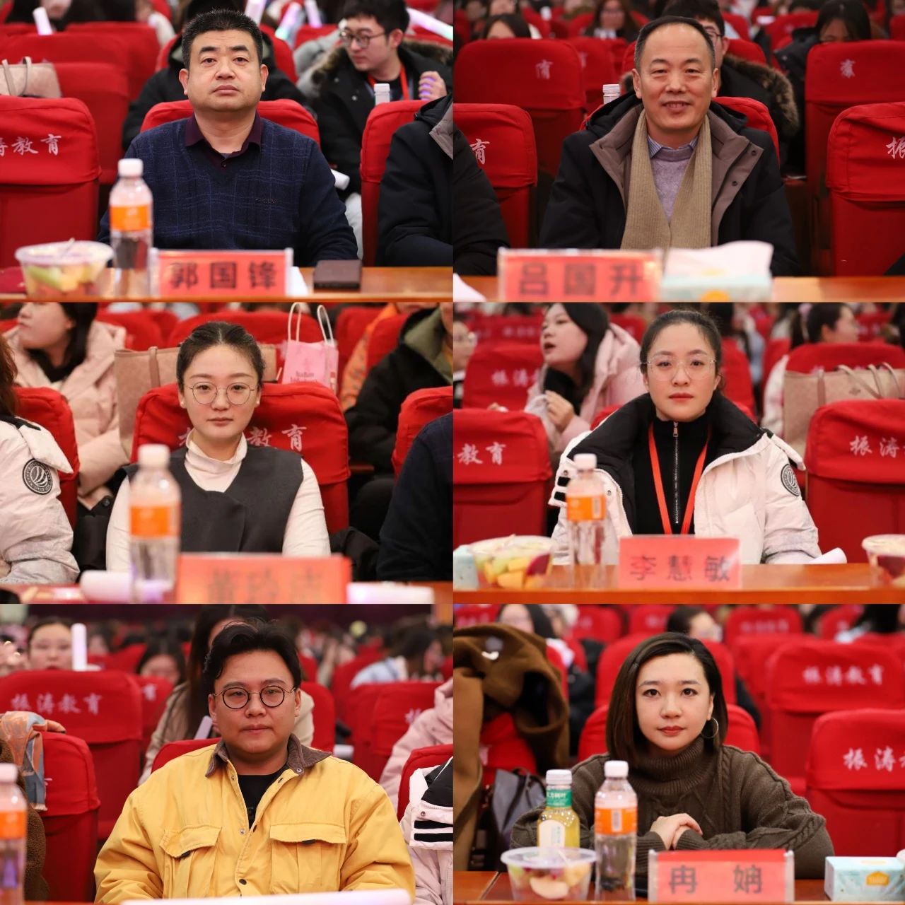 “声采飞扬·梦启新章”——米乐mile官方网站艺术学院举办2025届播音与主持艺术专业毕业汇演