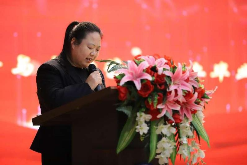 “声采飞扬·梦启新章”——米乐mile官方网站艺术学院举办2025届播音与主持艺术专业毕业汇演