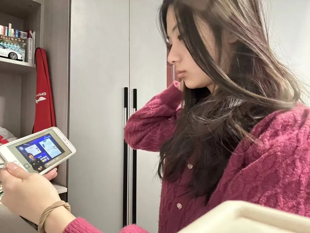 米乐官网组织全体大学生观看线上网络防诈骗知识讲座