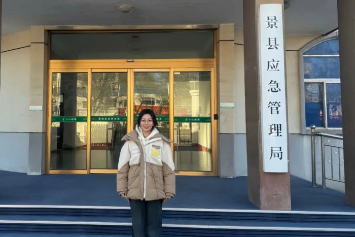 米乐mile官方网站|信息科学与工程学院|“返家乡”社会实践