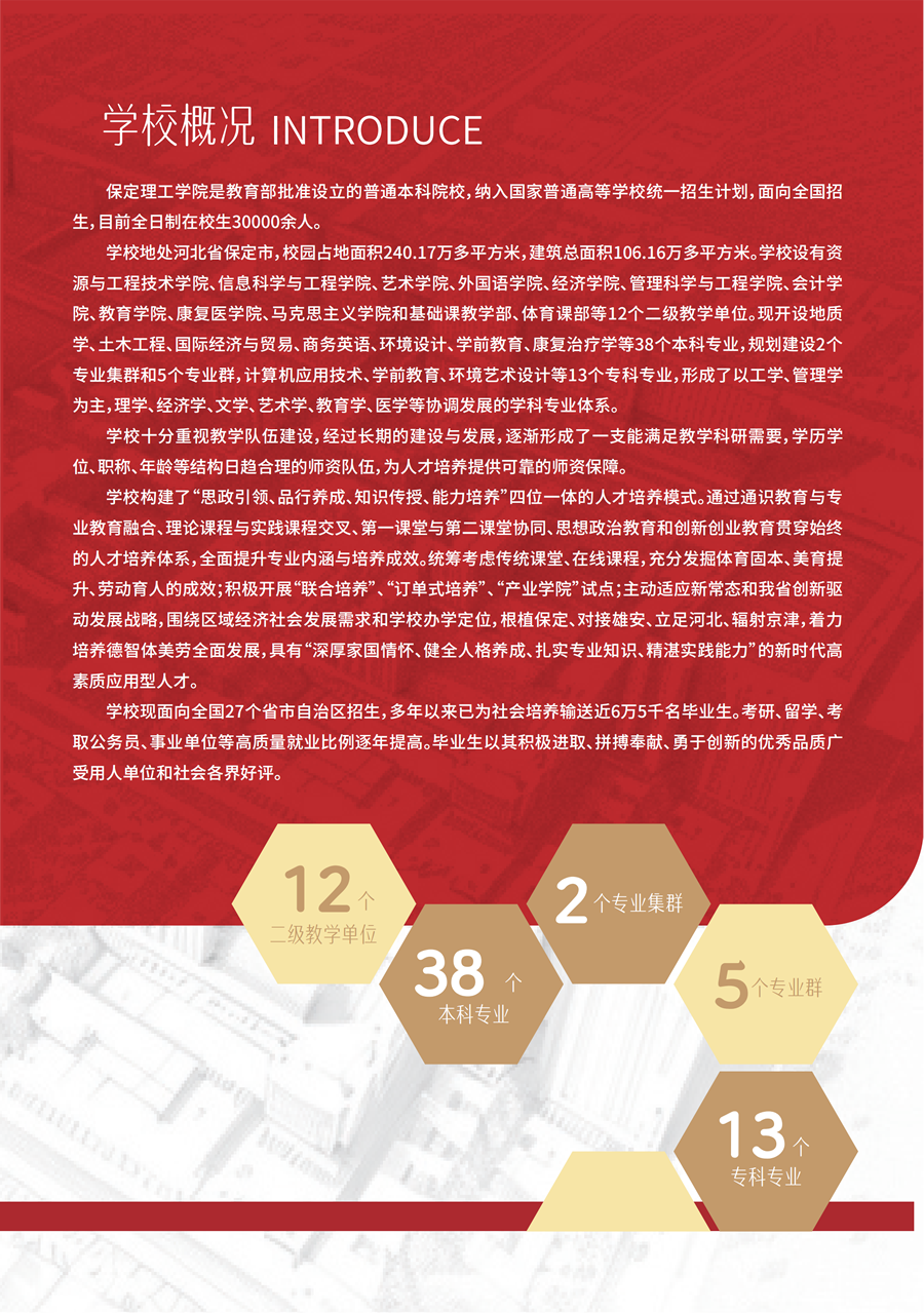 米乐mile官方网站2025年高职单招招生简章