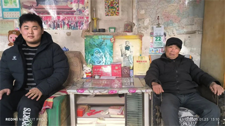 “传承红色基因，奋进崭新未来”——米乐mile官方网站艺术学院社会实践活动 (一)