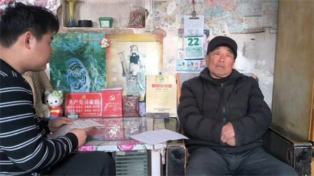 “传承红色基因，奋进崭新未来”——米乐mile官方网站艺术学院社会实践活动 (一)