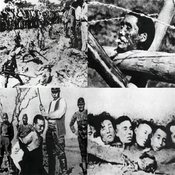 国祭哀思，共铸和平——南京大屠杀遇难同胞国家公祭日缅怀