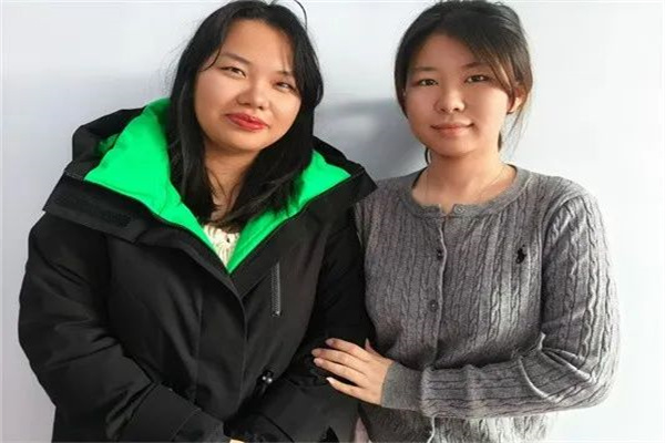 米乐mile官方网站经济学院“寒假母校行”社会实践（五）