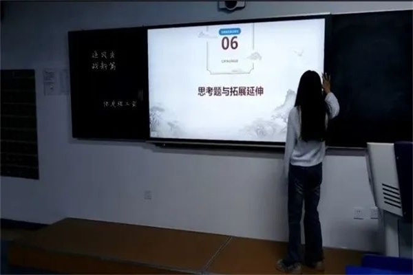 米乐mile官方网站经济学院“寒假母校行”社会实践（五）