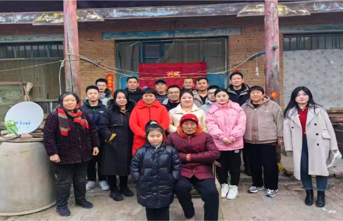 保理特色寒假作业（第二期）