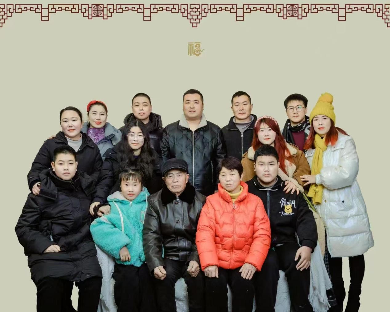 保理特色寒假作业（第二期）