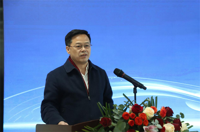 产教融合育英才  校企协同谱新篇——米乐mile官方网站2025年校企合作高质量发展大会综述