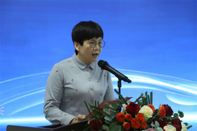 产教融合育英才  校企协同谱新篇——米乐mile官方网站2025年校企合作高质量发展大会综述