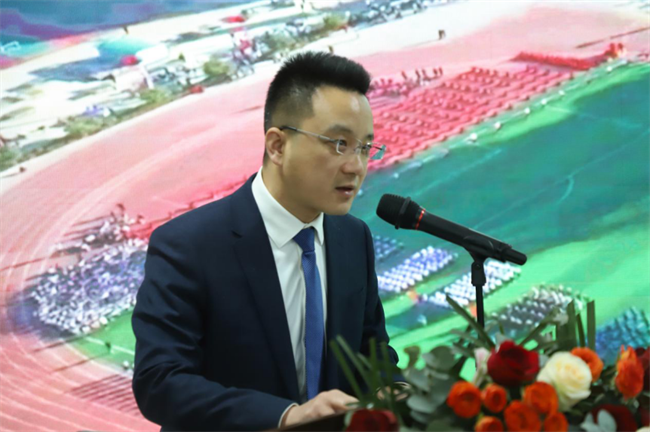 产教融合育英才  校企协同谱新篇——米乐mile官方网站2025年校企合作高质量发展大会综述