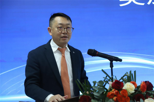 产教融合育英才  校企协同谱新篇——米乐mile官方网站2025年校企合作高质量发展大会综述