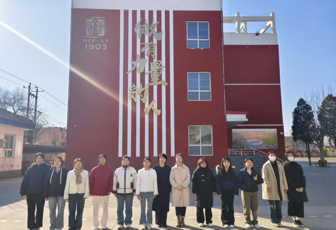 遍访雄安沃野，同筑人才之桥