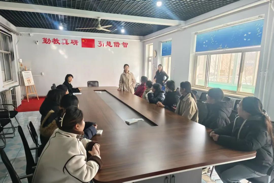 遍访雄安沃野，同筑人才之桥