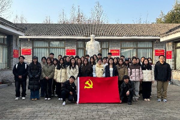 “学习雷锋日记，传承红色基因”———米乐mile官方网站康复医学院开展“学雷锋”主题月教育实践活动