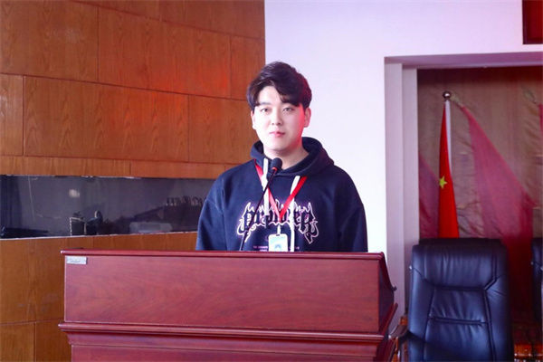 康复医学院2025年寒假“六个一”特色社会实践活动表彰大会