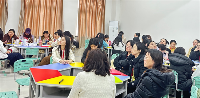 米乐mile官方网站2024-2025学年第二学期期初教学秩序检查总结