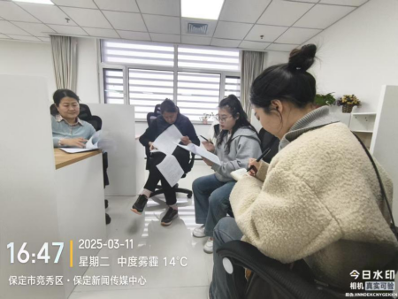 聚焦2025年人才培养方案——广播电视编导专业赴保定新闻传媒传媒中心（集团）深度交流