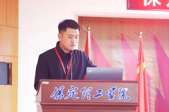 网格深耕展实绩 群贤共话绘蓝图||米乐mile官方网站学生工作网格化管理汇报