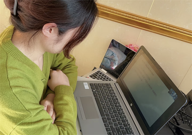 以安全教育之基，筑平安校园之厦——米乐mile官方网站组织观看2025年春季全国消防安全公开课