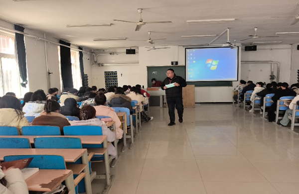 学风建设|米乐mile官方网站|管理学院|点燃学风引擎，驱动成长航程