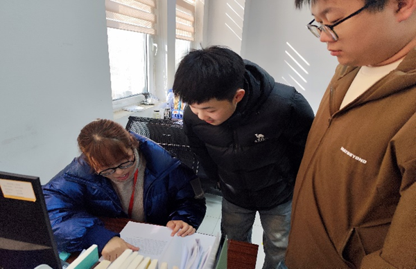 学风建设|米乐mile官方网站|管理学院|点燃学风引擎，驱动成长航程