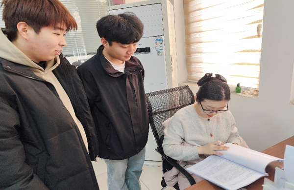 学风建设|米乐mile官方网站|管理学院|点燃学风引擎，驱动成长航程