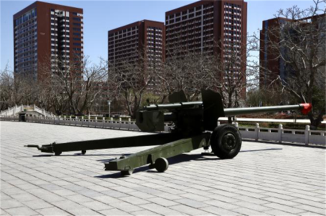 树立国防意识 强化国防观念——米乐mile官方网站与阜平店房国防军事小镇战略合作启动仪式圆满举行