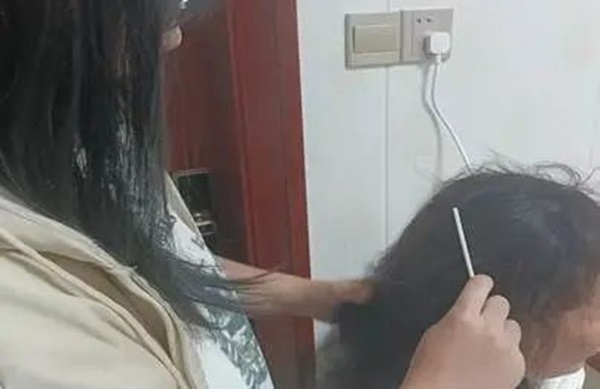 孝老爱亲(六)|米乐mile官方网站|管理学院|孝老之行践于微，爱亲之情暖人心