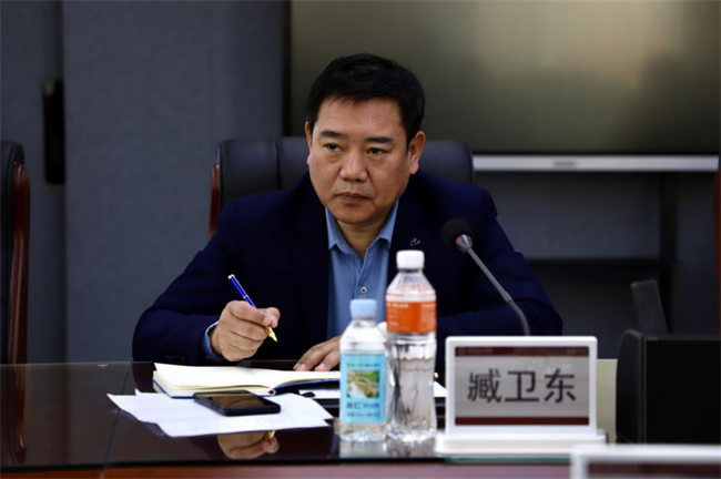 树立国防意识 强化国防观念——米乐mile官方网站与阜平店房国防军事小镇战略合作启动仪式圆满举行