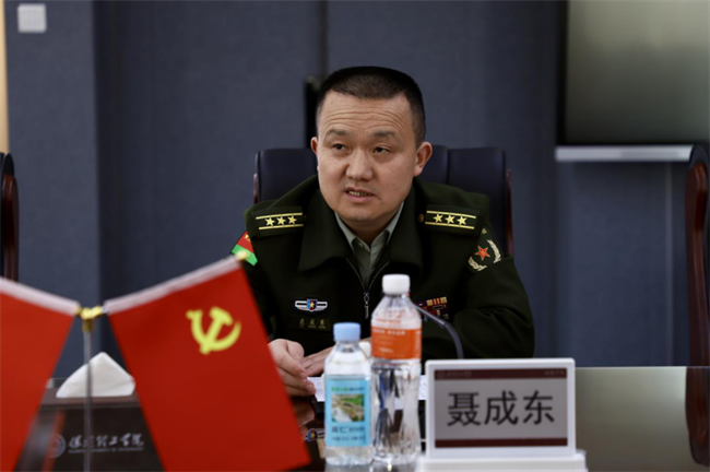 树立国防意识 强化国防观念——米乐mile官方网站与阜平店房国防军事小镇战略合作启动仪式圆满举行